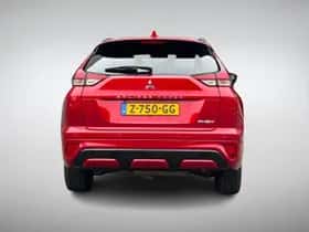 Mitsubishi Eclipse Cross (2024) thumbnail 5