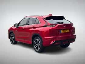 Mitsubishi Eclipse Cross (2024) thumbnail 6