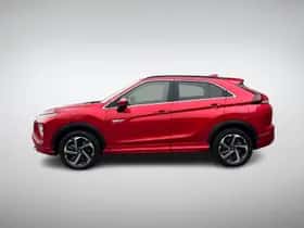 Mitsubishi Eclipse Cross (2024) thumbnail 7