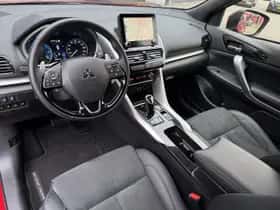 Mitsubishi Eclipse Cross (2024) thumbnail 10