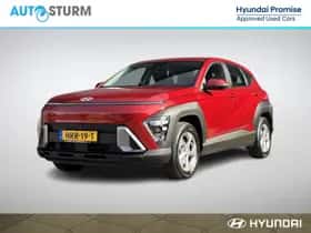 Hyundai Kona (2025) thumbnail 1