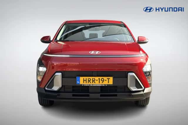 Hyundai Kona (2025) thumbnail 2
