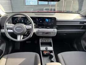 Hyundai Kona (2025) thumbnail 13