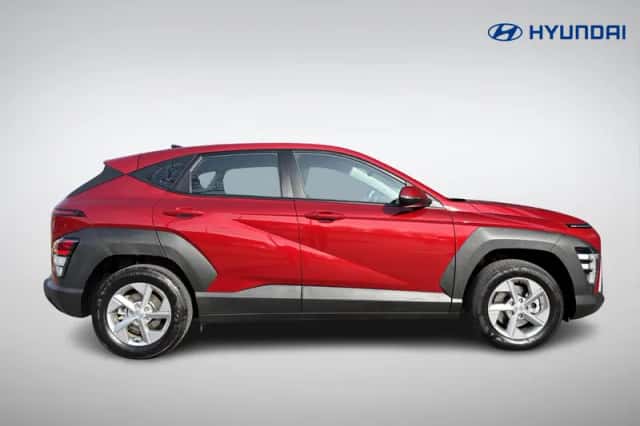 Hyundai Kona (2025) thumbnail 3