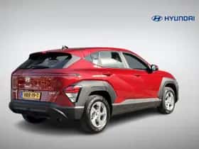 Hyundai Kona (2025) thumbnail 4