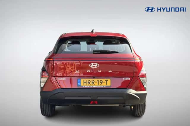 Hyundai Kona (2025) thumbnail 5