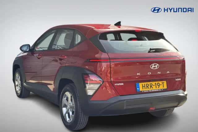 Hyundai Kona (2025) thumbnail 6