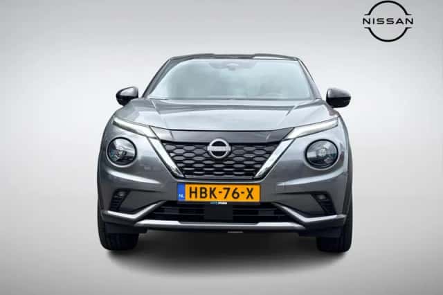 Nissan Juke (2025) thumbnail 2
