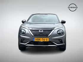 Nissan Juke (2025) thumbnail 2