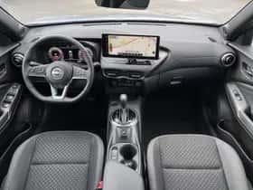 Nissan Juke (2025) thumbnail 13