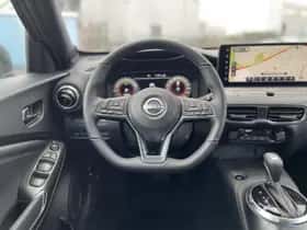 Nissan Juke (2025) thumbnail 14