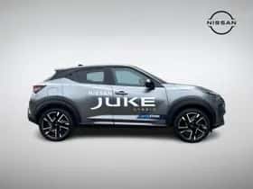 Nissan Juke (2025) thumbnail 3