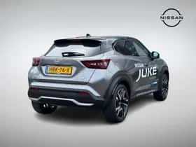 Nissan Juke (2025) thumbnail 4