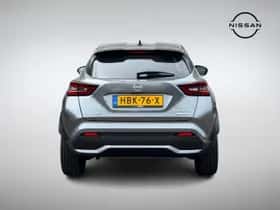 Nissan Juke (2025) thumbnail 5