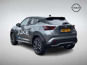 Nissan Juke (2025) thumbnail 6