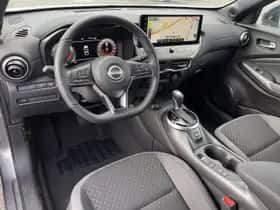 Nissan Juke (2025) thumbnail 10
