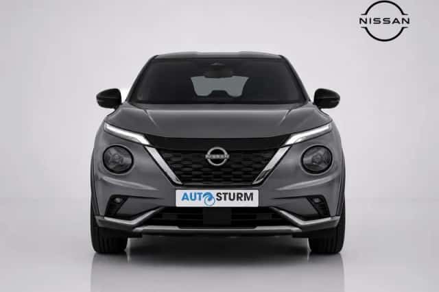 Nissan Juke (2026) thumbnail 2