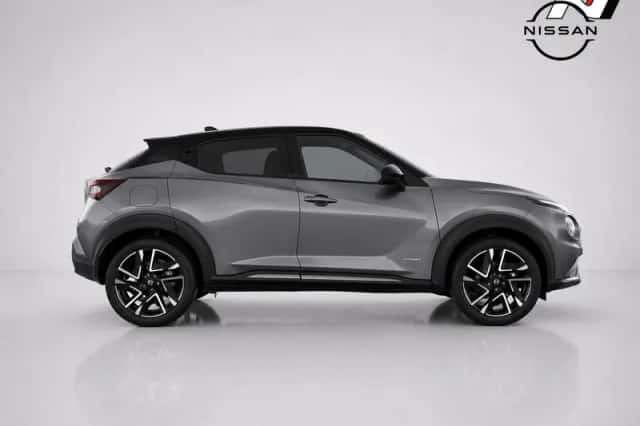 Nissan Juke (2026) thumbnail 3