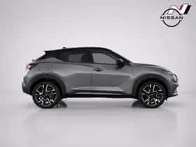 Nissan Juke (2026) thumbnail 3
