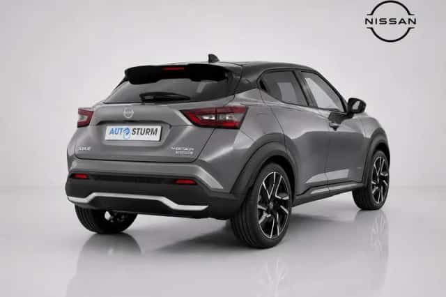 Nissan Juke (2026) thumbnail 4