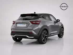 Nissan Juke (2026) thumbnail 4