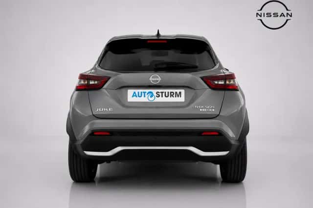 Nissan Juke (2026) thumbnail 5