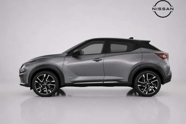 Nissan Juke (2026) thumbnail 6