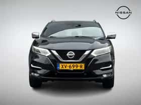 Nissan Qashqai (2019) thumbnail 2