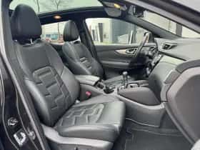 Nissan Qashqai (2019) thumbnail 11