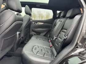 Nissan Qashqai (2019) thumbnail 12