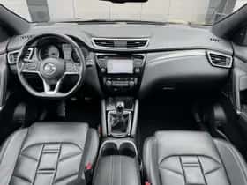 Nissan Qashqai (2019) thumbnail 14