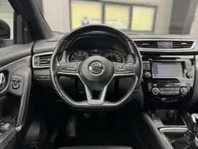 Nissan Qashqai (2019) thumbnail 15