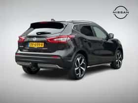 Nissan Qashqai (2019) thumbnail 4