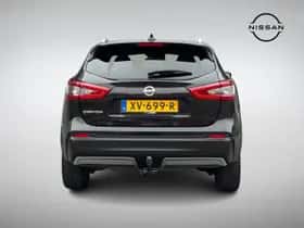 Nissan Qashqai (2019) thumbnail 5