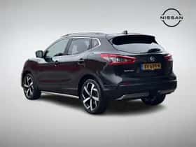 Nissan Qashqai (2019) thumbnail 6