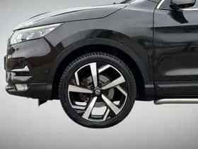 Nissan Qashqai (2019) thumbnail 8