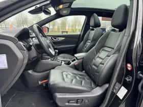 Nissan Qashqai (2019) thumbnail 9