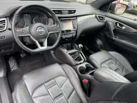 Nissan Qashqai (2019) thumbnail 10