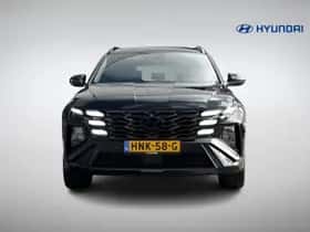 Hyundai Tucson (2025) thumbnail 2