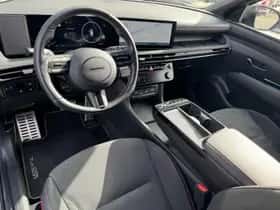 Hyundai Tucson (2025) thumbnail 11