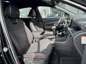 Hyundai Tucson (2025) thumbnail 12
