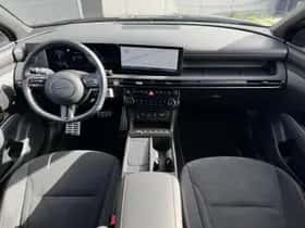 Hyundai Tucson (2025) thumbnail 14