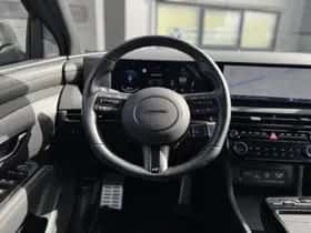 Hyundai Tucson (2025) thumbnail 15