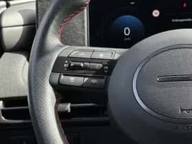 Hyundai Tucson (2025) thumbnail 16