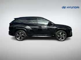 Hyundai Tucson (2025) thumbnail 3
