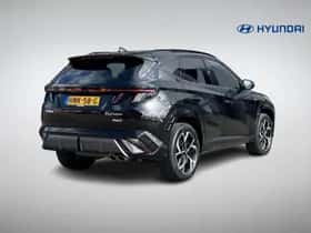 Hyundai Tucson (2025) thumbnail 4