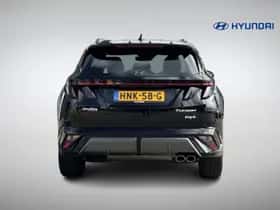 Hyundai Tucson (2025) thumbnail 5