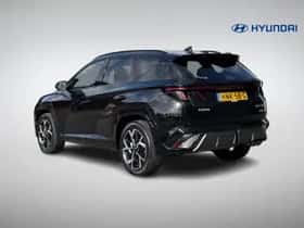 Hyundai Tucson (2025) thumbnail 6
