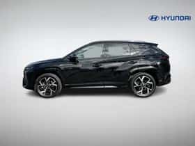 Hyundai Tucson (2025) thumbnail 7