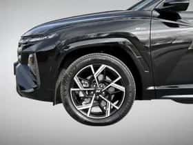 Hyundai Tucson (2025) thumbnail 8